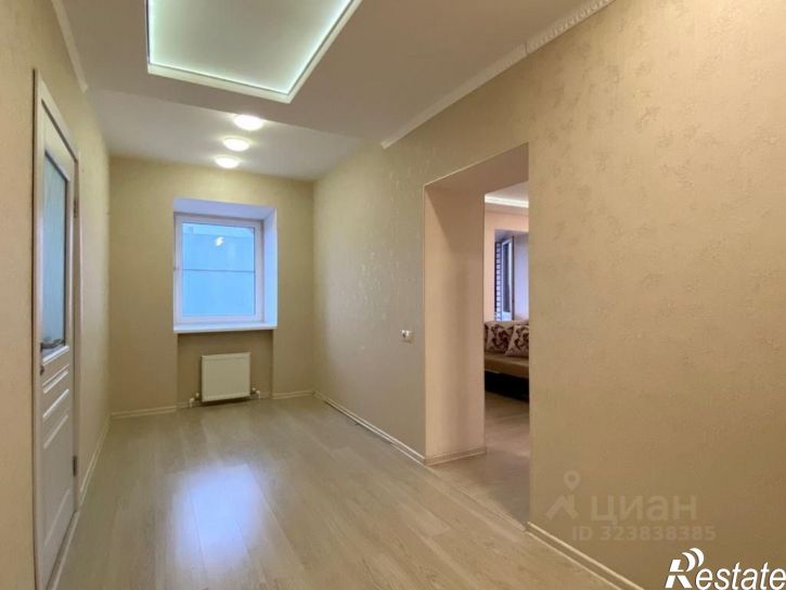 2-комн квартира проспект Победы, 90,  д. 90