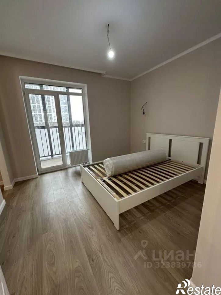 2-комн квартира проспект Альберта Камалеева, 32,  д. 32