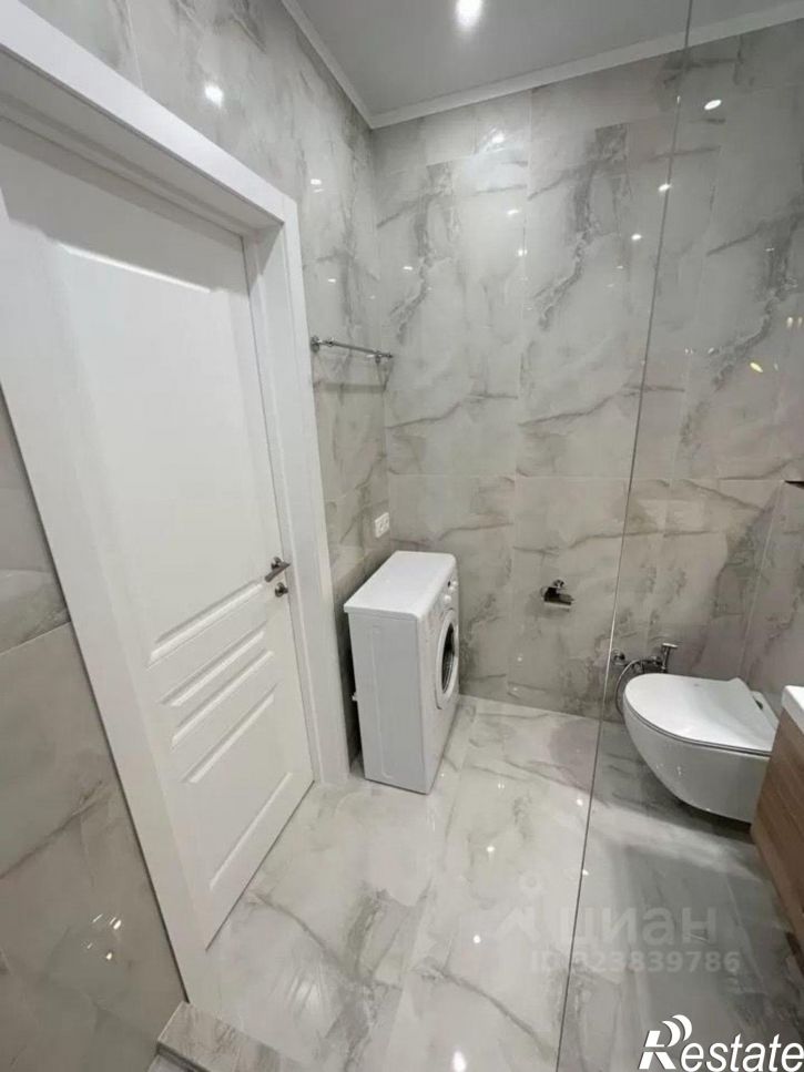 2-комн квартира проспект Альберта Камалеева, 32,  д. 32