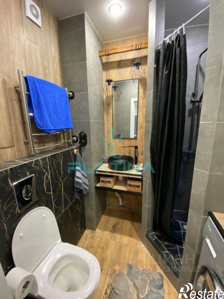 3-комн квартира Уютная улица, 4,  д. 4