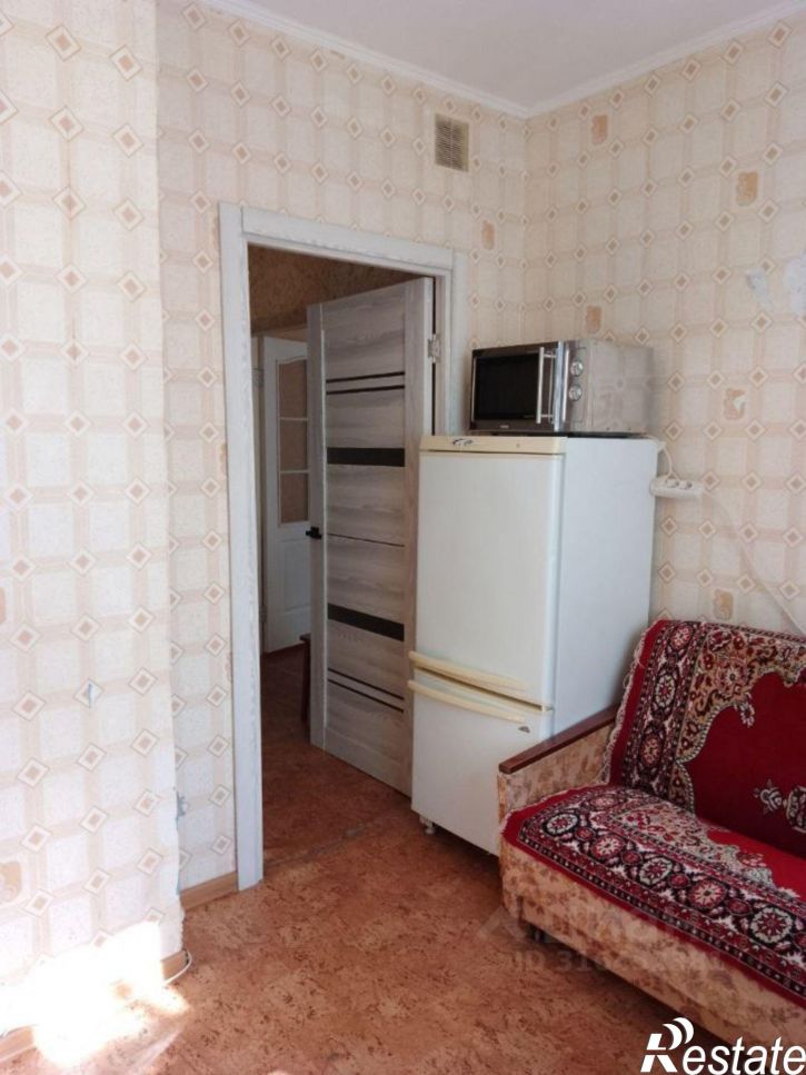 1-комн квартира улица Абсалямова, 30,  д. 30