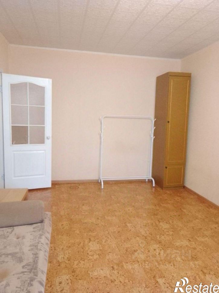 1-комн квартира улица Абсалямова, 30,  д. 30