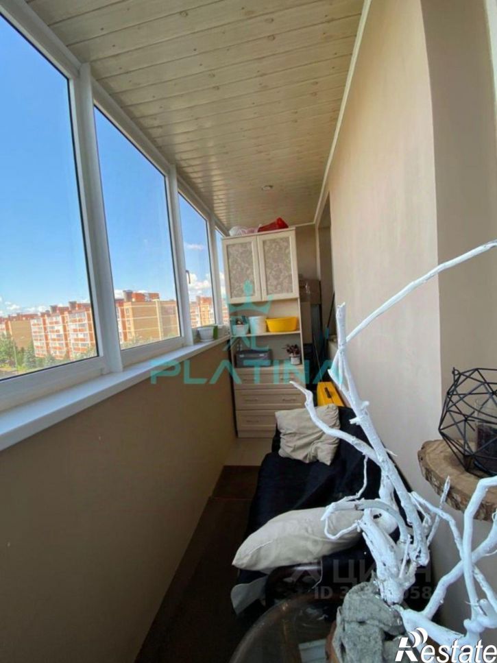 3-комн квартира Уютная улица, 4,  д. 4