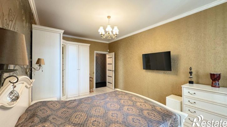 3-комн квартира улица Марселя Салимжанова, 23,  д. 23