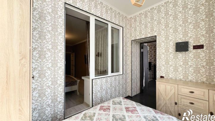 3-комн квартира улица Марселя Салимжанова, 23,  д. 23