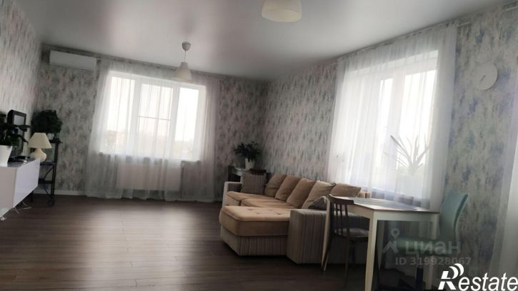 2-комн квартира улица Карбышева, 50,  д. 50