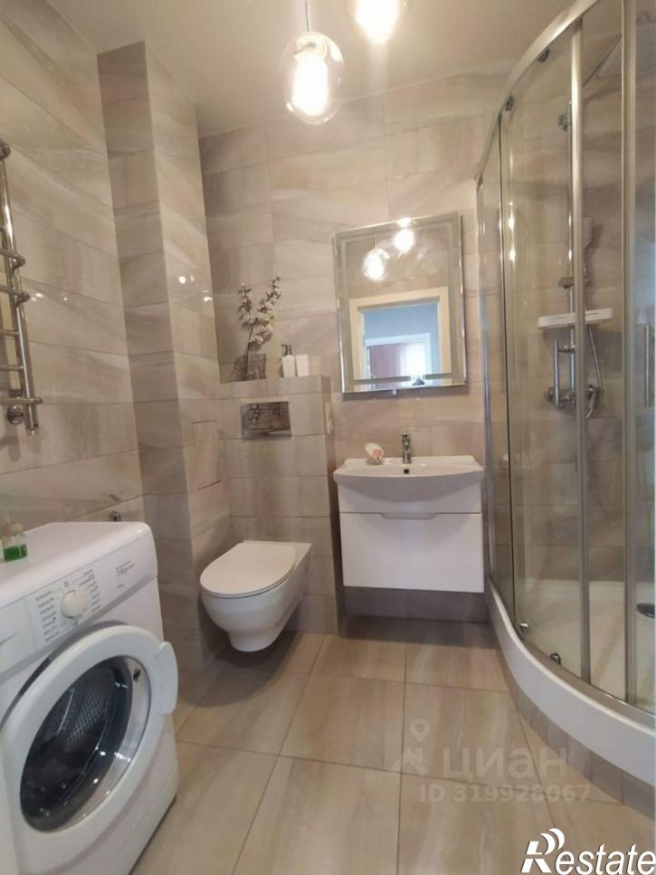 2-комн квартира улица Карбышева, 50,  д. 50