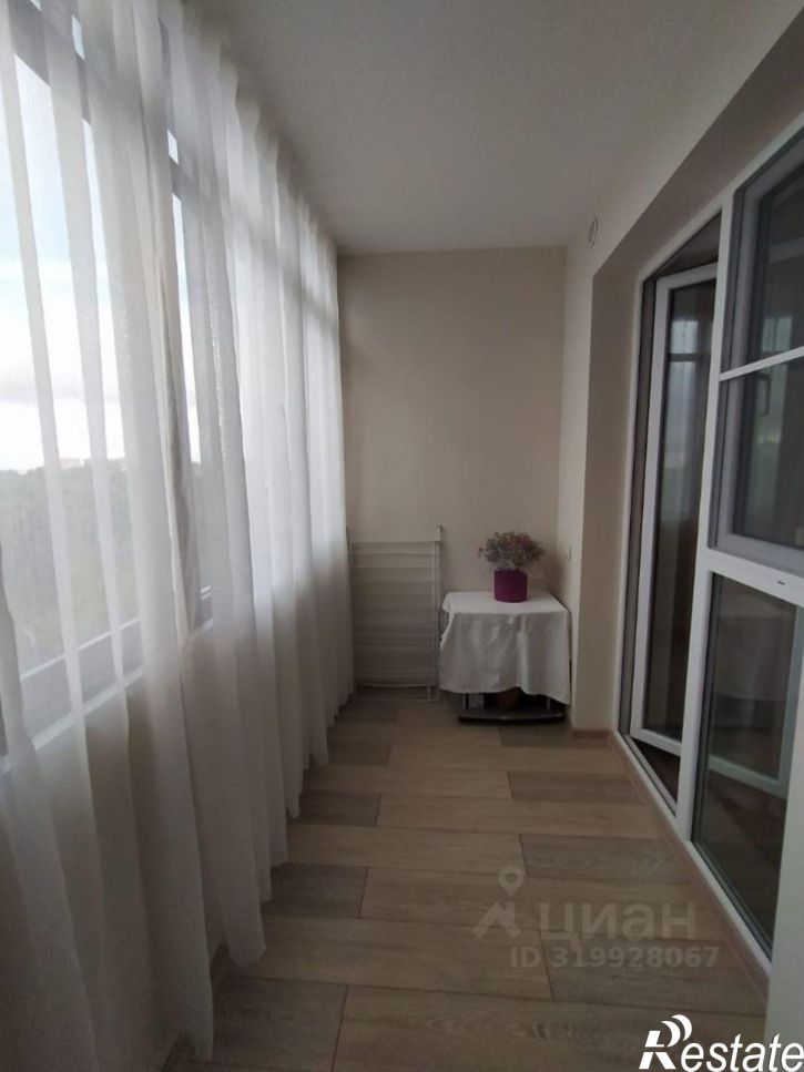 2-комн квартира улица Карбышева, 50,  д. 50