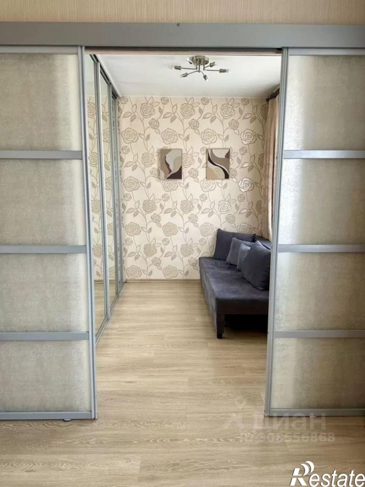 2-комн квартира улица Абсалямова, 28,  д. 28