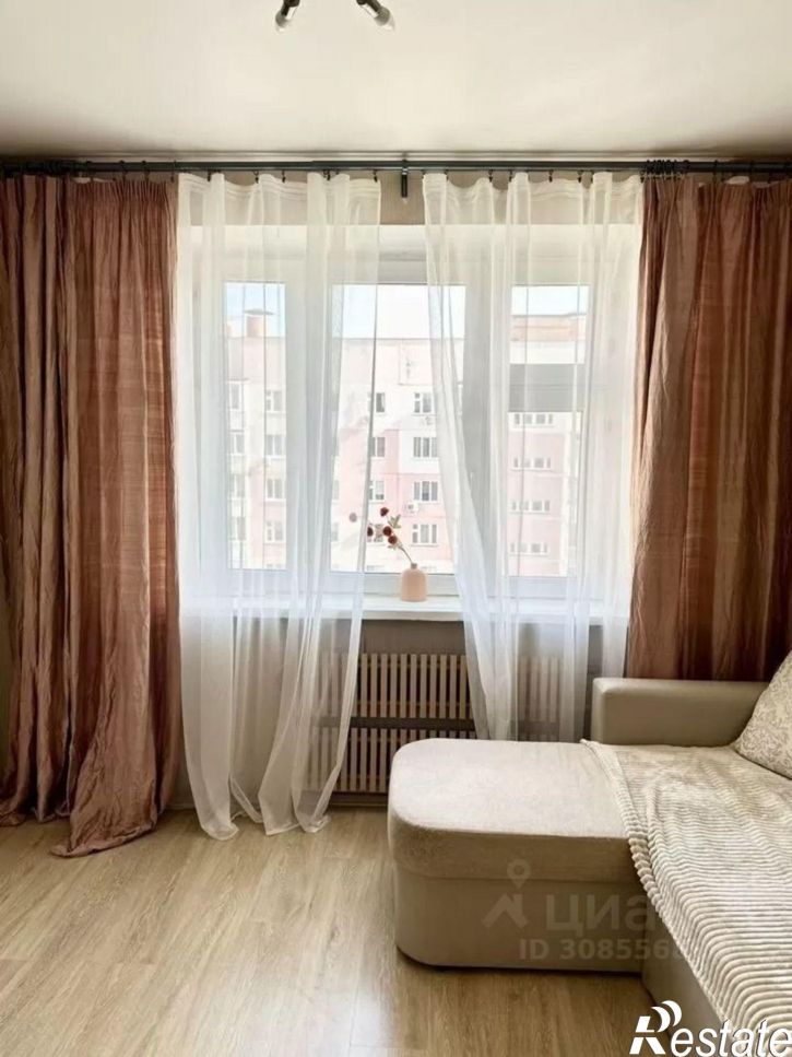 2-комн квартира улица Абсалямова, 28,  д. 28