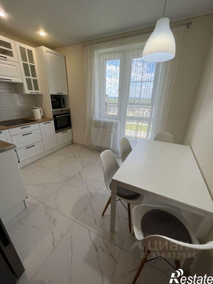 2-комн квартира Детский проезд, 1 к1,  д. 1 к1