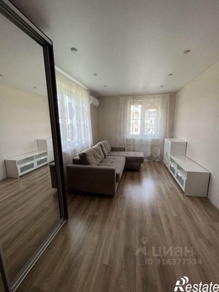 2-комн квартира Детский проезд, 1 к1,  д. 1 к1