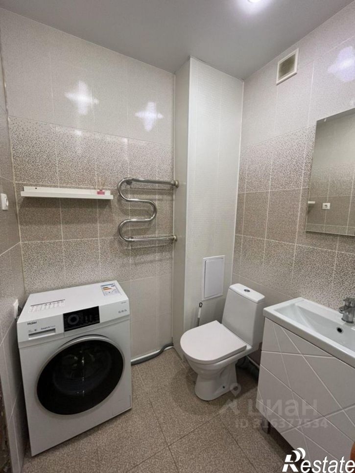 2-комн квартира Детский проезд, 1 к1,  д. 1 к1