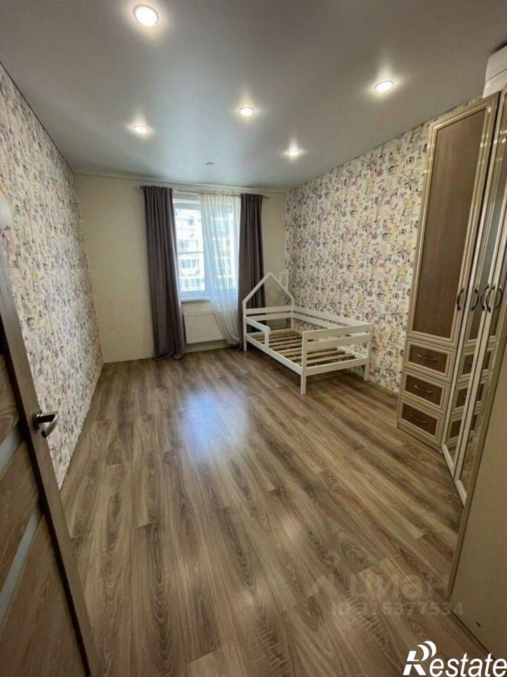 2-комн квартира Детский проезд, 1 к1,  д. 1 к1