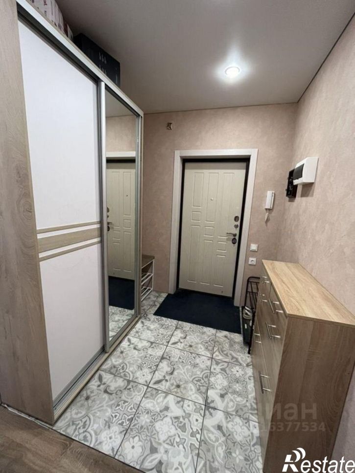 2-комн квартира Детский проезд, 1 к1,  д. 1 к1