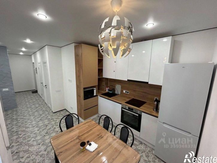 2-комн квартира улица Ноксинский Спуск, 10,  д. 10