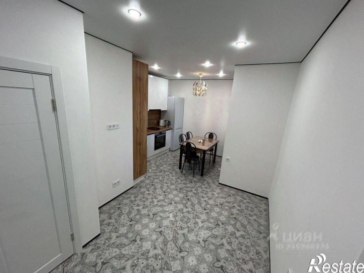 2-комн квартира улица Ноксинский Спуск, 10,  д. 10