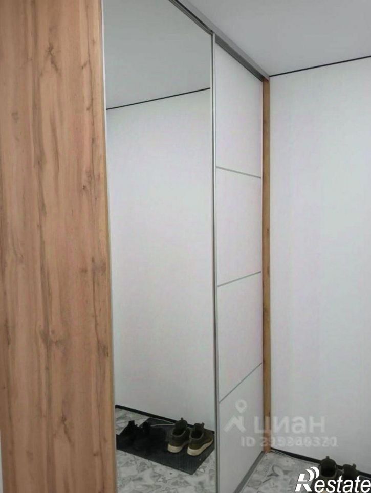 2-комн квартира улица Ноксинский Спуск, 10,  д. 10