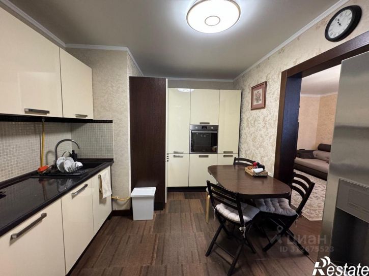 3-комн квартира улица Толбухина, 13,  д. 13