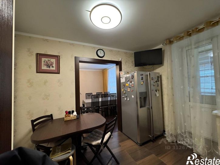 3-комн квартира улица Толбухина, 13,  д. 13