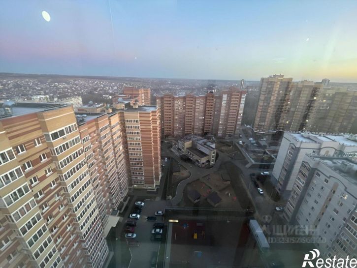 2-комн квартира улица Ноксинский Спуск, 10,  д. 10