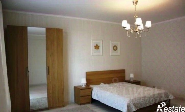 3-комн квартира Дубравная улица, 28Б,  д. 28Б