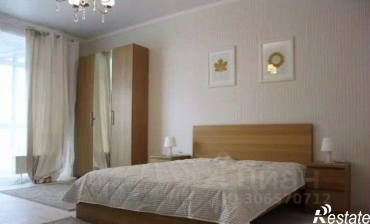 3-комн квартира Дубравная улица, 28Б,  д. 28Б