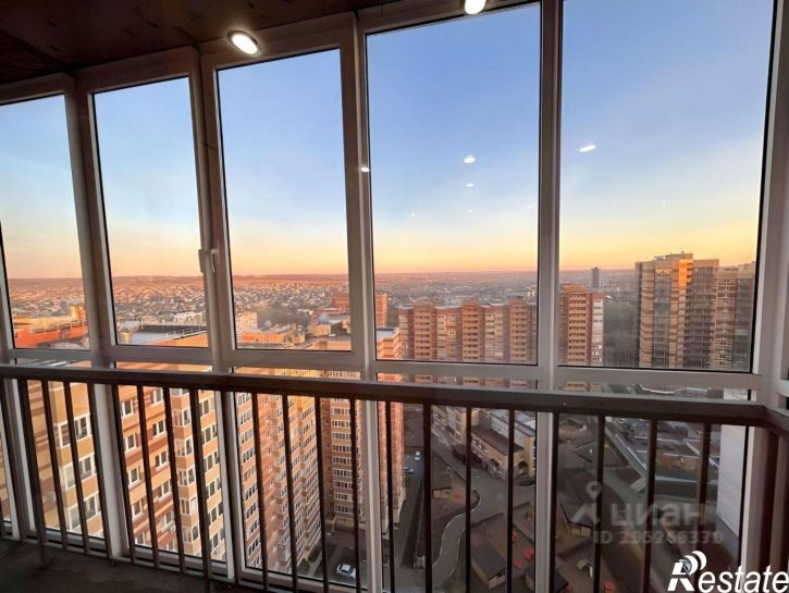 2-комн квартира улица Ноксинский Спуск, 10,  д. 10