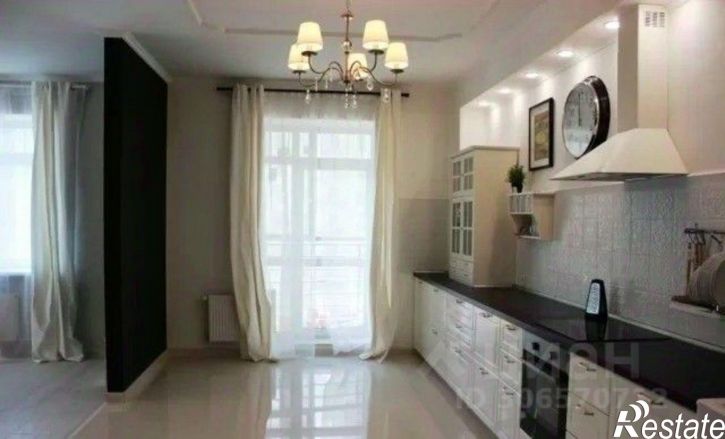 3-комн квартира Дубравная улица, 28Б,  д. 28Б