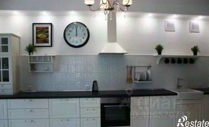 3-комн квартира Дубравная улица, 28Б,  д. 28Б