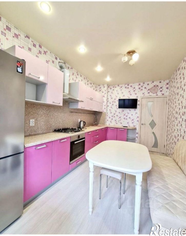 2-комн квартира улица Николая Ершова, 62В к2,  д. 62В к2