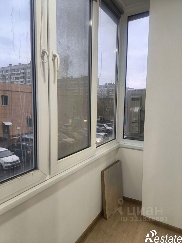 3-комн квартира ул Четаева, 58,  д. 58