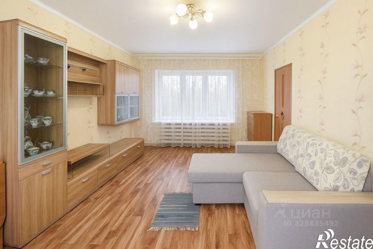 2-комн квартира Тэцевская улица, 23,  д. 23