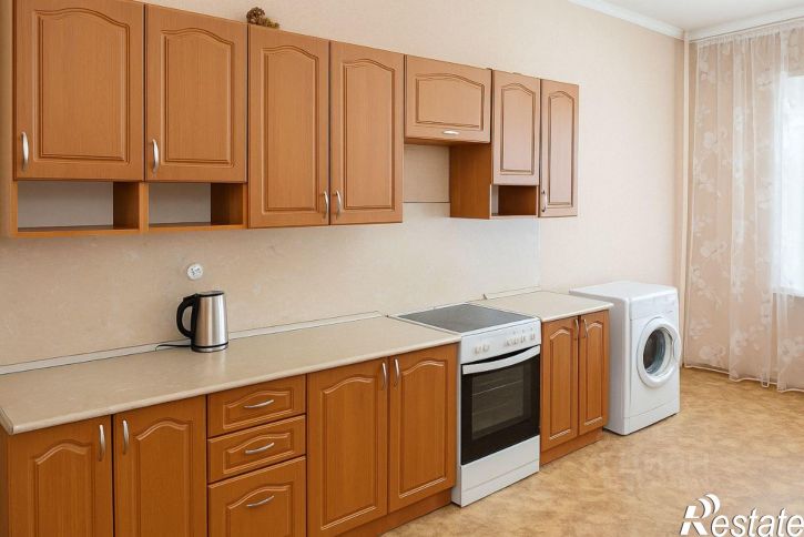 2-комн квартира Тэцевская улица, 23,  д. 23