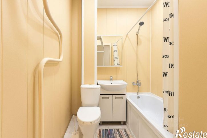 2-комн квартира Тэцевская улица, 23,  д. 23