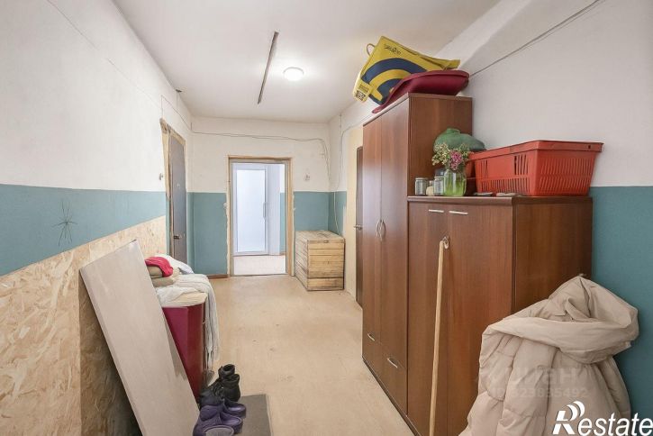 2-комн квартира Тэцевская улица, 23,  д. 23