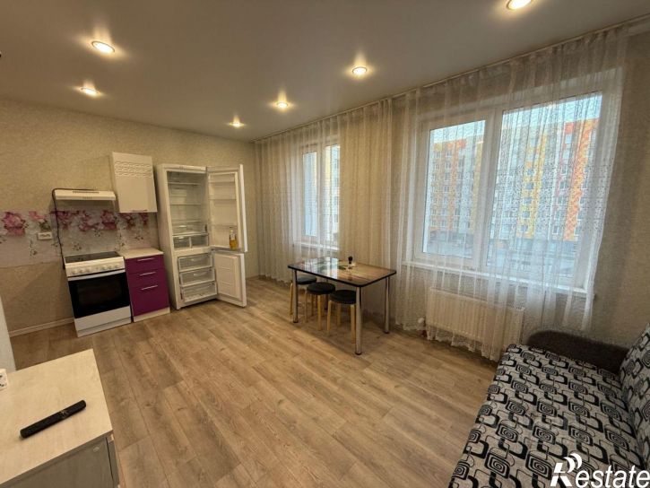 3-комн квартира ул Тэцевская, 4Д,  д. 4Д