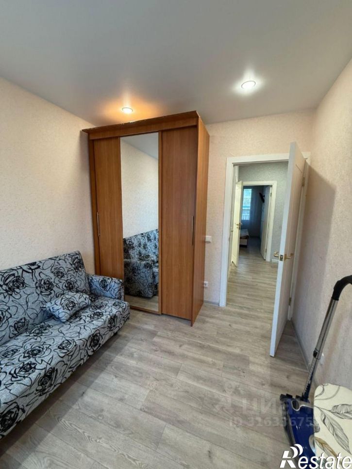 3-комн квартира ул Тэцевская, 4Д,  д. 4Д