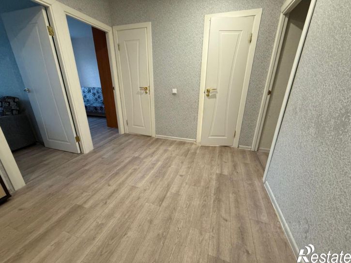 3-комн квартира ул Тэцевская, 4Д,  д. 4Д