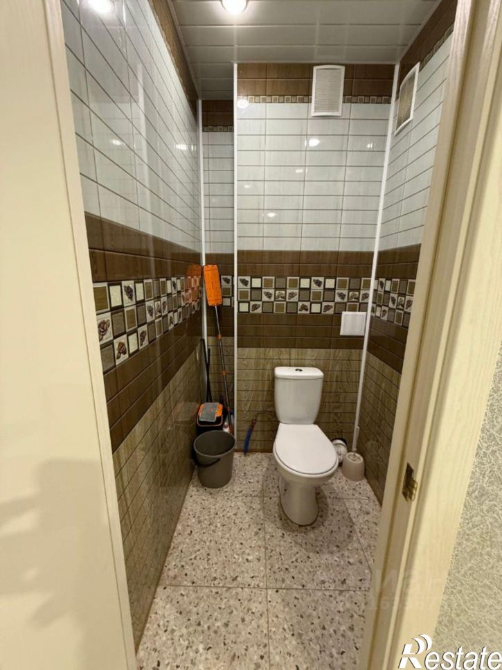 3-комн квартира ул Тэцевская, 4Д,  д. 4Д