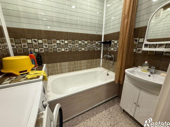 3-комн квартира ул Тэцевская, 4Д,  д. 4Д