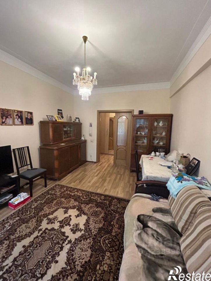 2-комн квартира улица Абжалилова, 21,  д. 21