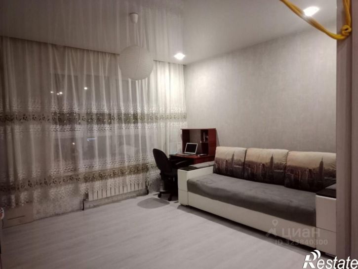 1-комн квартира 2-я Старо-Аракчинская улица, 41А,  д. 41А