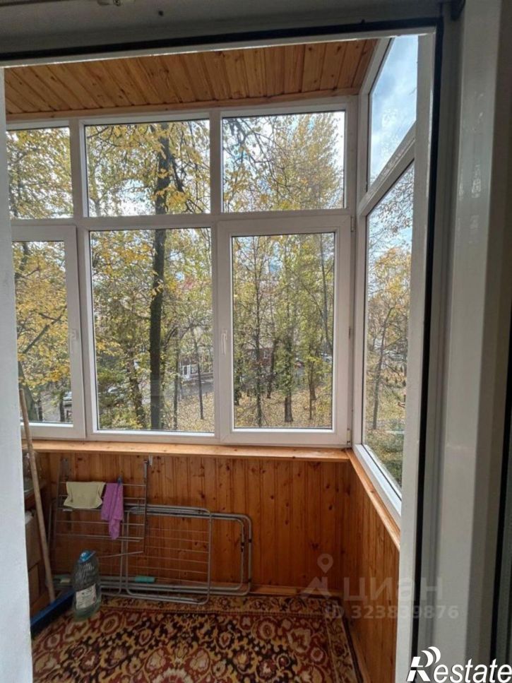 2-комн квартира улица Абжалилова, 21,  д. 21