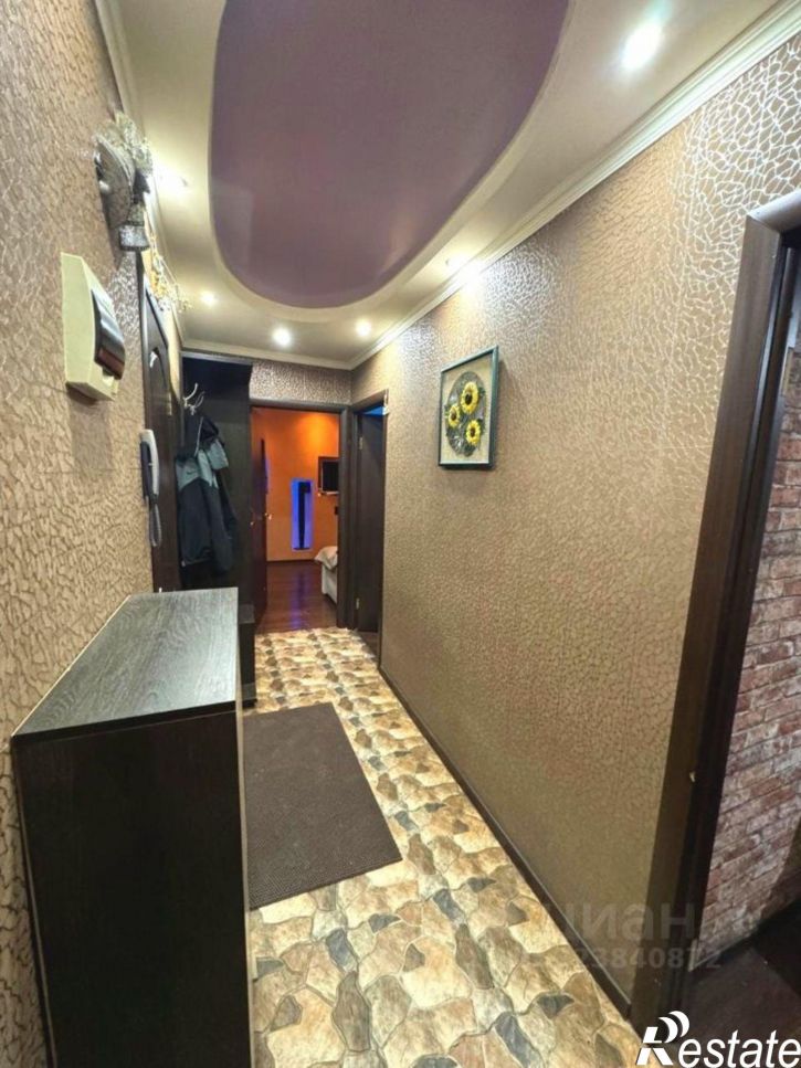 2-комн квартира Окольная улица, 1,  д. 1