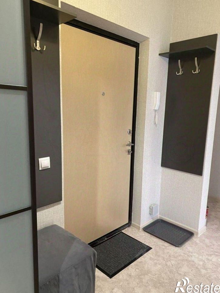 2-комн квартира ул Генерала Махмута Гареева, 3,  д. 3