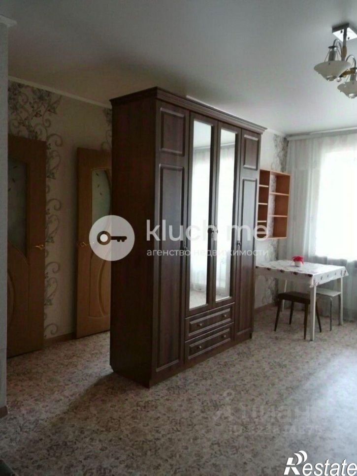 2-комн квартира проспект Ибрагимова, 9,  д. 9