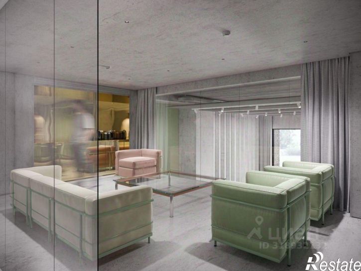 3-комн квартира в новом доме улица Меховщиков, 40А,  д. 40А