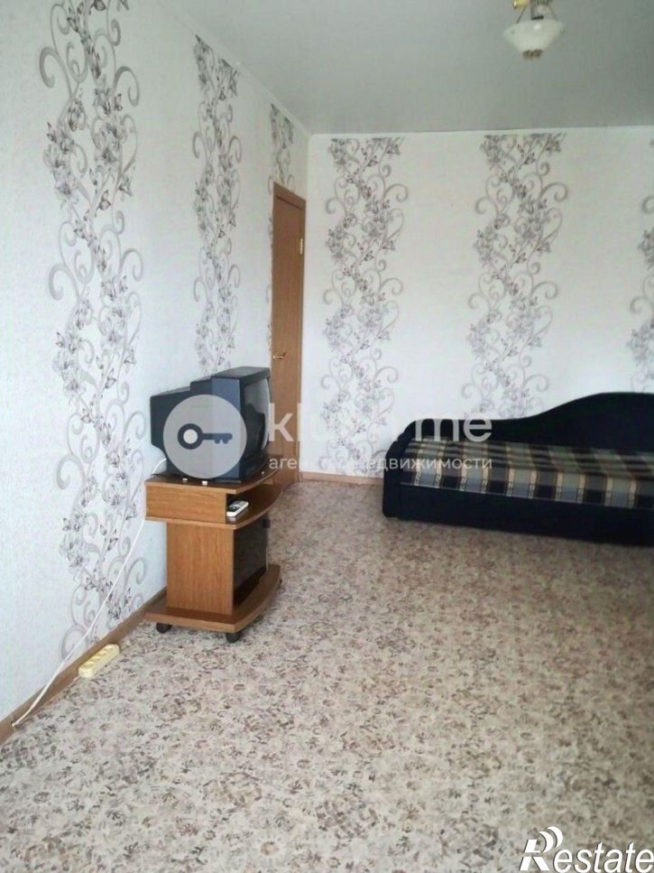 2-комн квартира проспект Ибрагимова, 9,  д. 9