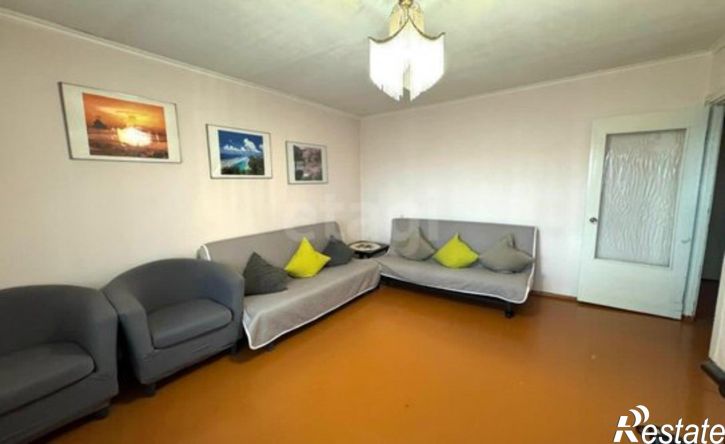 3-комн квартира улица Академика Завойского, 14,  д. 14